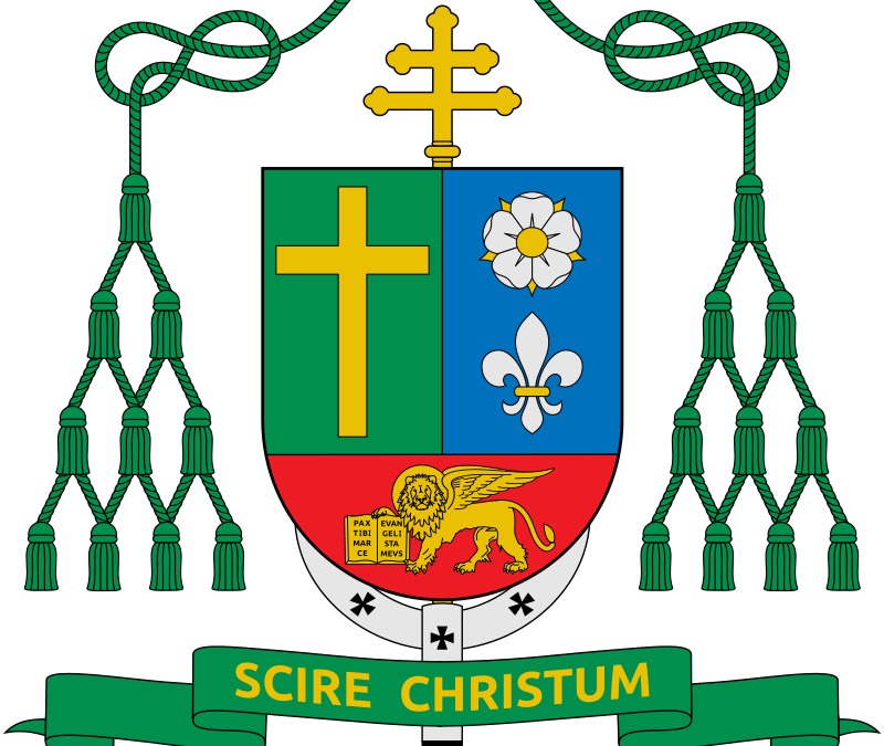 Dekret Metropolity Krakowskiego znoszący dyspensę od obowiązku niedzielnego i świątecznego uczestnictwa we Mszy Świętej